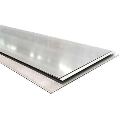 317L Stainless Steel Thick Medium Plate