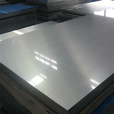 317L Stainless Steel