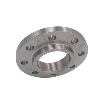 321H 348 Stainless Steel Flange Pipe Fitting