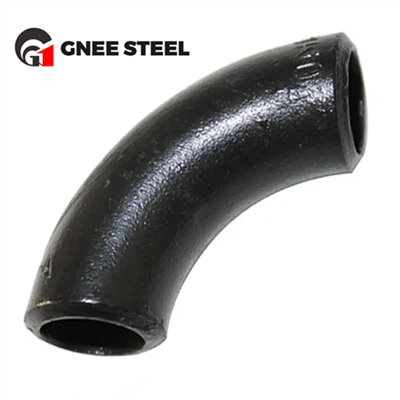 321H Stainless Steel Bend Pipe