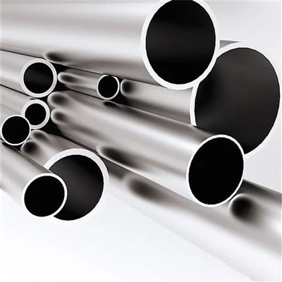 347 Pipe Stainless Steel Seamless