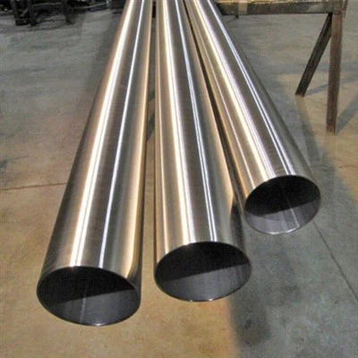 ASTM A312 TP347H Stainless Steel Pipe