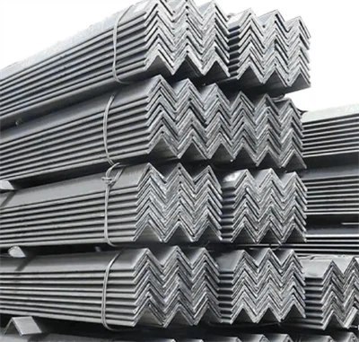 410 Stainless Angle Steel