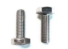 410 Stainless Steel Fastener