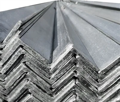 410 Stainless Angle Steel bar