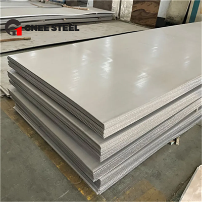 420 444 904L stainless steel sheet metal