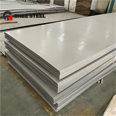 420 444 904L stainless steel sheet metal