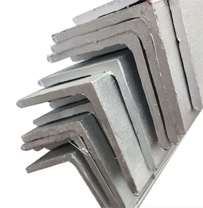 420J2 Stainless Angle Steel