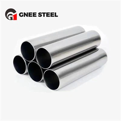 420 410J1 420J2 Stainless Steel Seamless Pipe
