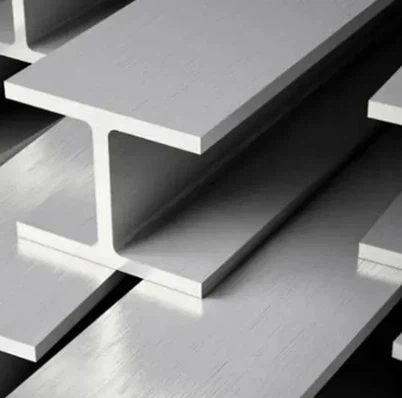 420S Stainless Steel I-Beam
