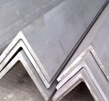 430 Stainless Angle Steel