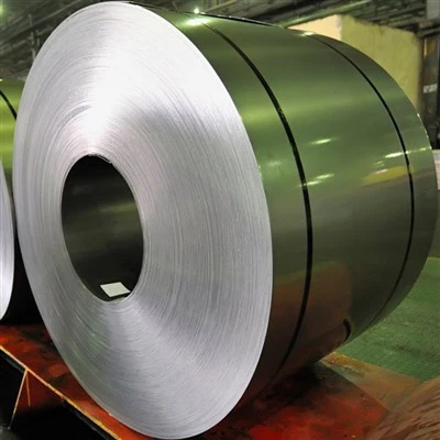 434 Cold Rolled Stainless Steel Coil