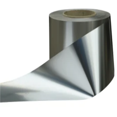 436L STAINLESS COIL
