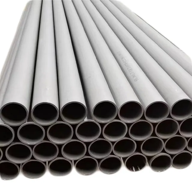 439 443 Stainless Steel Welded Pipe