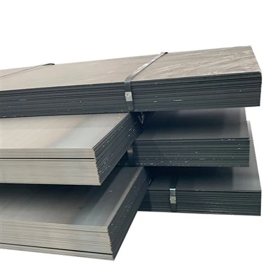 Industrial 439 Hot Rolled Stainless Steel Plate