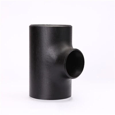 440A Pipe Fitting 348 Three-way