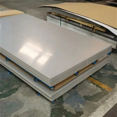 904L Stainless Steel Plate Cold Rolled