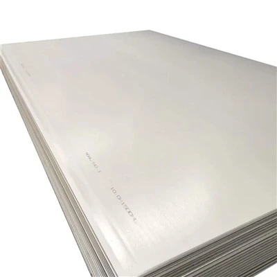 ASTM 201 Stainless Steel Sheet