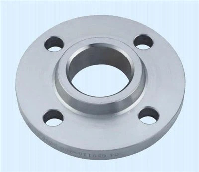 A179 321 Steel Fitting Flange