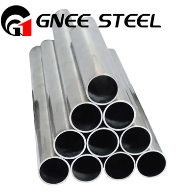 AISI 329 316N Ss Pipe