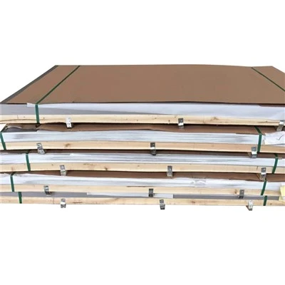 AISI 430 Stainless Steel Plate
