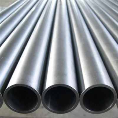 Alloy 2507 Super Duplex Tubing