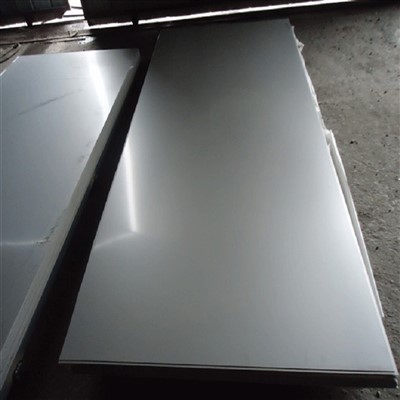 ASTM A240 Alloy 317L Sheet