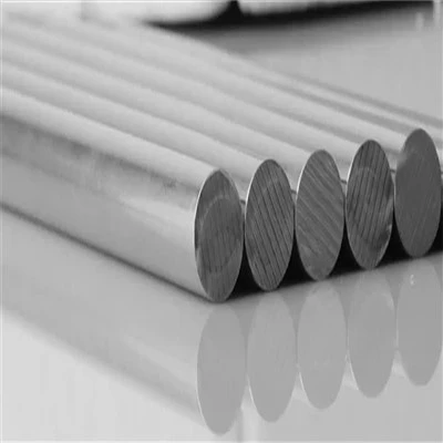 Alloy Rods Nico2918 Bar