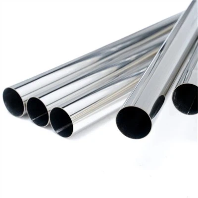 ASTM 310S Stainless Steel Pipe
