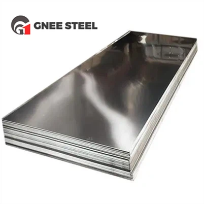ASTM 316L Stainless Steel Medium Thick Plate