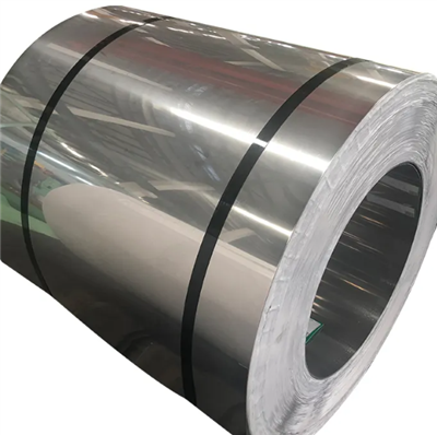 ASTM 321 Stainless Steel Coil