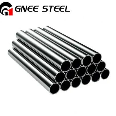 ASTM 321 Stainless Steel Pipe