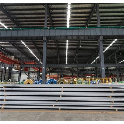 ASTM 409l 410 420 430 440c Stainless Steel Plate