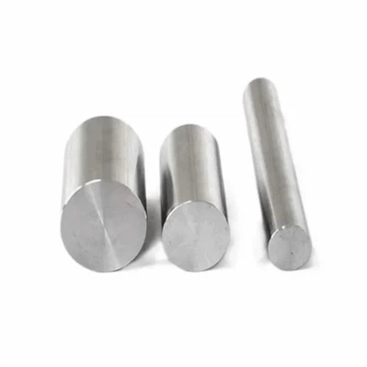 ASTM 5662 Nickel Bar