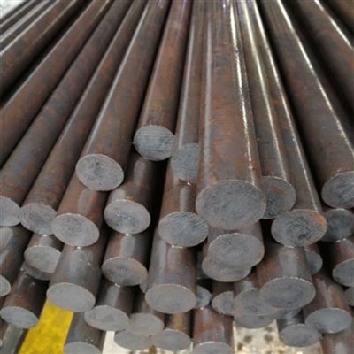 ASTM A479 stainless steel round bar