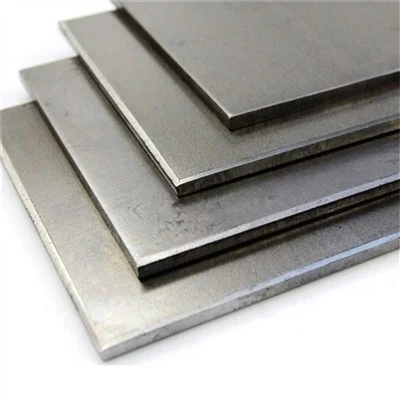C22 127 Hastelloy Sheet