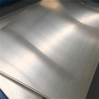 C22 162 Hastelloy Sheet