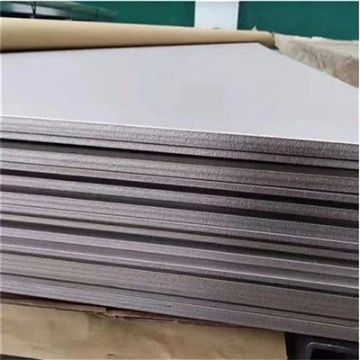 C22 203 Hastelloy Sheet