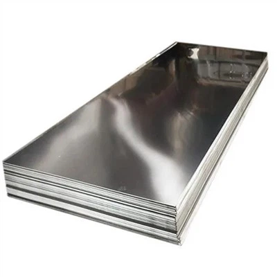 Cold Rolled 2B Finish Stainless Steel Plate 304
