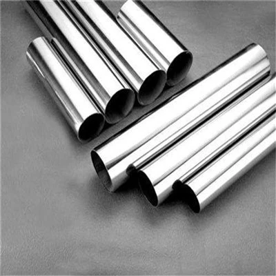 Nickel 405 402 Pipe
