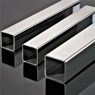 440C 431 420F Stainless Steel Square Tube