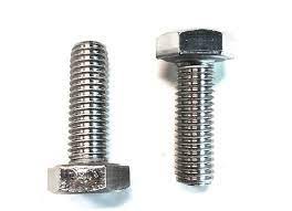 Grade 410 Stainless Steel Fastener