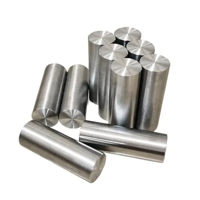 Hastelloy C-22 Bright Round Bar