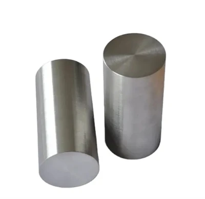 Hastelloy B-2 Nickel Alloy Material Round Bar