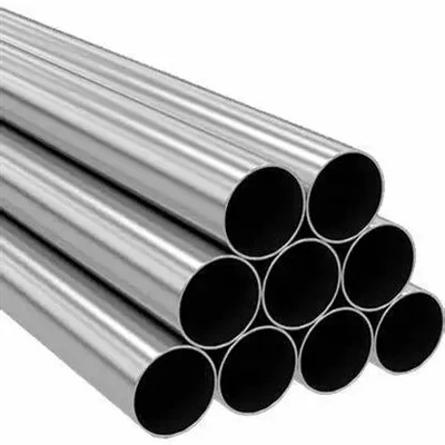Hastelloy C276 Seamless Pipe Nickel Alloy