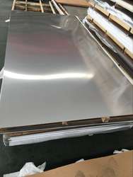 Hastelloy X Steel Sheet