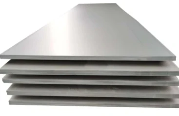 Hot Rolled 2.4819 Plate