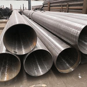 Incoloy 800 Seamless Tube