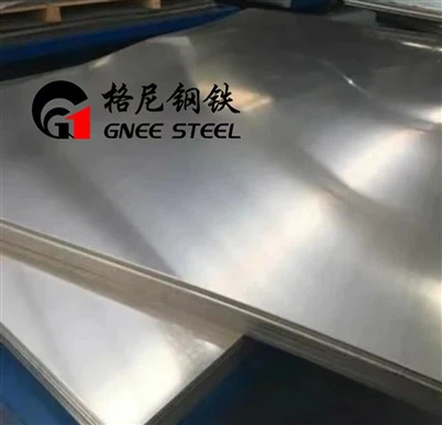 Inconel 751 Alloy Sheet