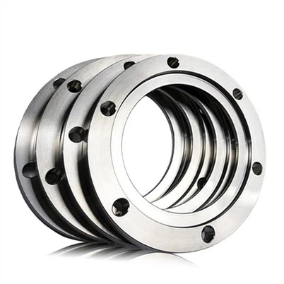 Metal Promotion ANSI B16.5 Nickel Flange